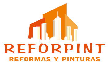 Logotipo Reforpint